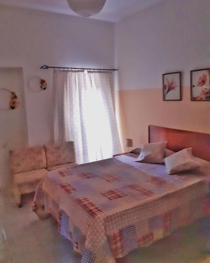 Mix 2 Pansiyon Mindelo Dış mekan fotoğraf