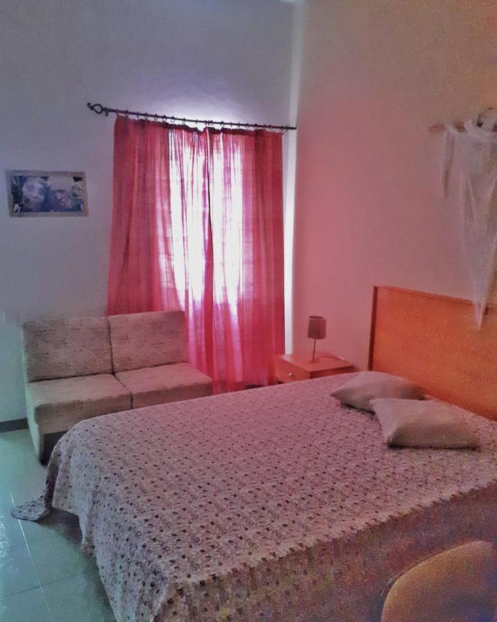 Mix 2 Pansiyon Mindelo Dış mekan fotoğraf
