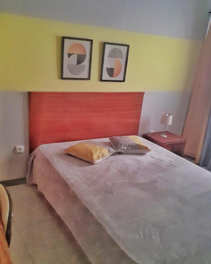 Mix 2 Pansiyon Mindelo Dış mekan fotoğraf