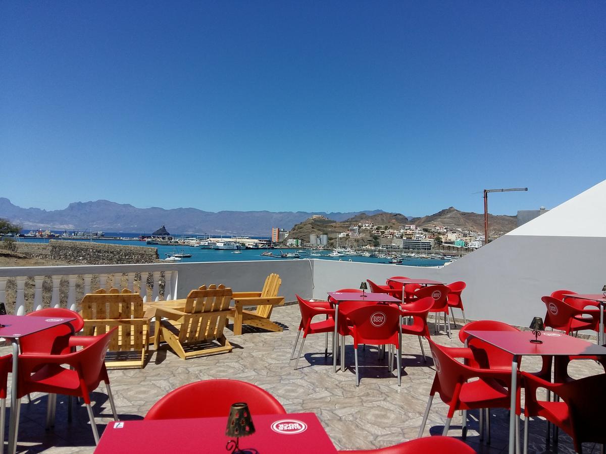 Mix 2 Pansiyon Mindelo Dış mekan fotoğraf